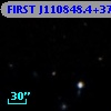 FIRST J110848.4+372551