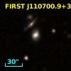 2MASX J11070090+3736095