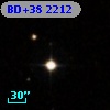 BD+38  2212
