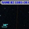 NAME B2 1101+38 Group