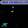 1RXS J111013.1+370339