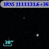 1RXS J111131.6+362822