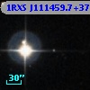 1RXS J111459.7+373455
