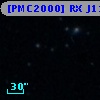 [PMC2000] RX J110431.75+355208.5