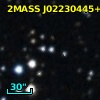 2MASS J02230445+5642281