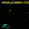 NVSS J110803+372744