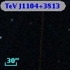 TeV J1104+3813