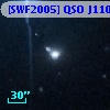 [SWF2005] QSO J1104+3812 abs 0.01012