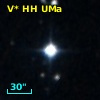 V* HH UMa