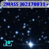 2MASS J02170031+5709035