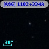 [A86] 1102+334A