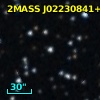 2MASS J02230841+5645234