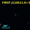 FIRST J110511.0+334122
