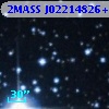 2MASS J02214826+5716054