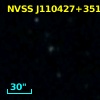 NVSS J110427+351733