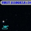 FIRST J110602.8+341117