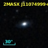 2MASX J11074999+3541057