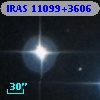 IRAS 11099+3606