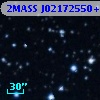 2MASS J02172550+5708101
