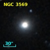 NGC  3569