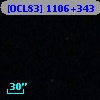 [OCL83] 1106+343