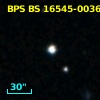 BPS BS 16545-0036