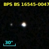 BPS BS 16545-0047
