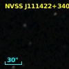 NVSS J111422+340153