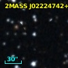 2MASS J02224742+5642450