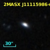 2MASX J11115986+3526262
