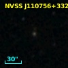 FIRST J110755.9+332344