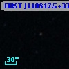 FIRST J110817.5+334456