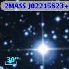 2MASS J02215823+5715148