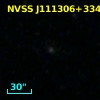 FIRST J111306.9+334858
