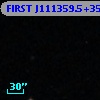 FIRST J111359.5+351814