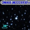 2MASS J02223737+5655119