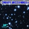 2MASS J02214061+5711497
