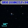 1RXS J110622.7+341634
