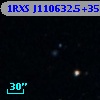 1RXS J110632.5+351043