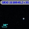 1RXS J110845.2+353332