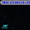 1RXS J111012.9+334826