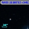 NVSS J110732+345215