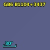 GB6 B1104+3437