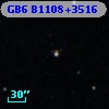GB6 B1108+3516