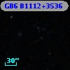 GB6 B1112+3536