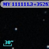 MY 111111.3+352832.0