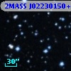 2MASS J02230150+5705313