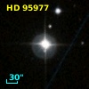 HD  95977