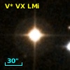 V* VX LMi