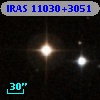 IRAS 11030+3051